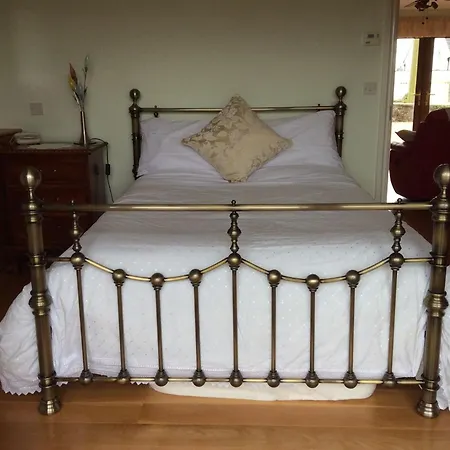 Guest house In - Bluebell With Separate Lounge Area Truro