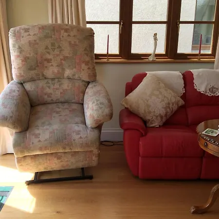 In - Bluebell With Separate Lounge Area Truro