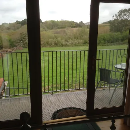In - Bluebell With Separate Lounge Area